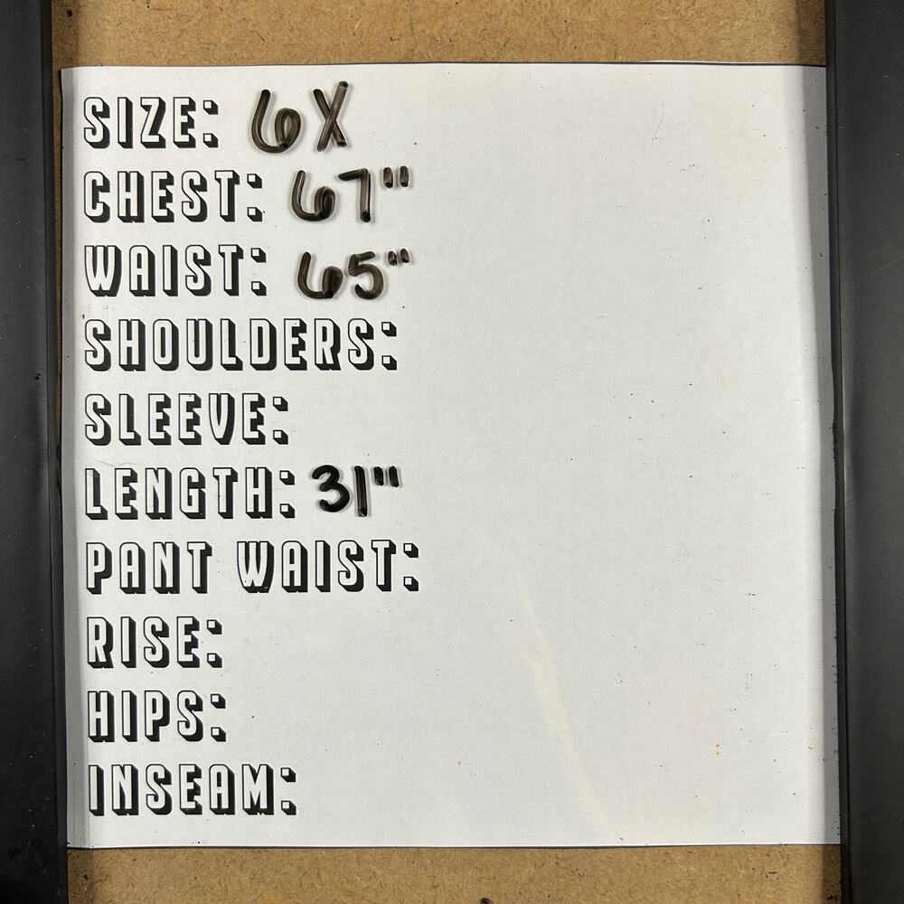 Torrid Size 6x Harper Challis Button-Front Dolman… - image 8